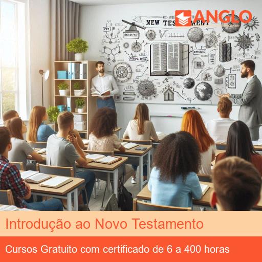 Introdução ao Novo Testamento